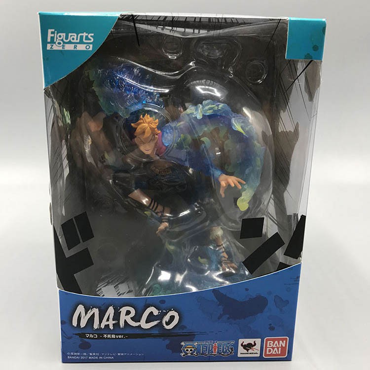 Mô hình Marco Phượng Hoàng One Piece