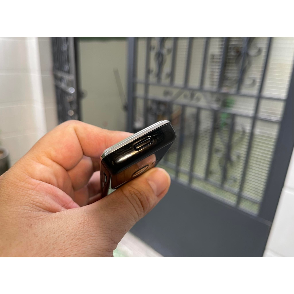 Điện thoại Nokia 6300 chính hãng