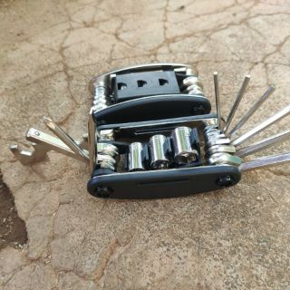 Tool đa năng 13 chức năng
