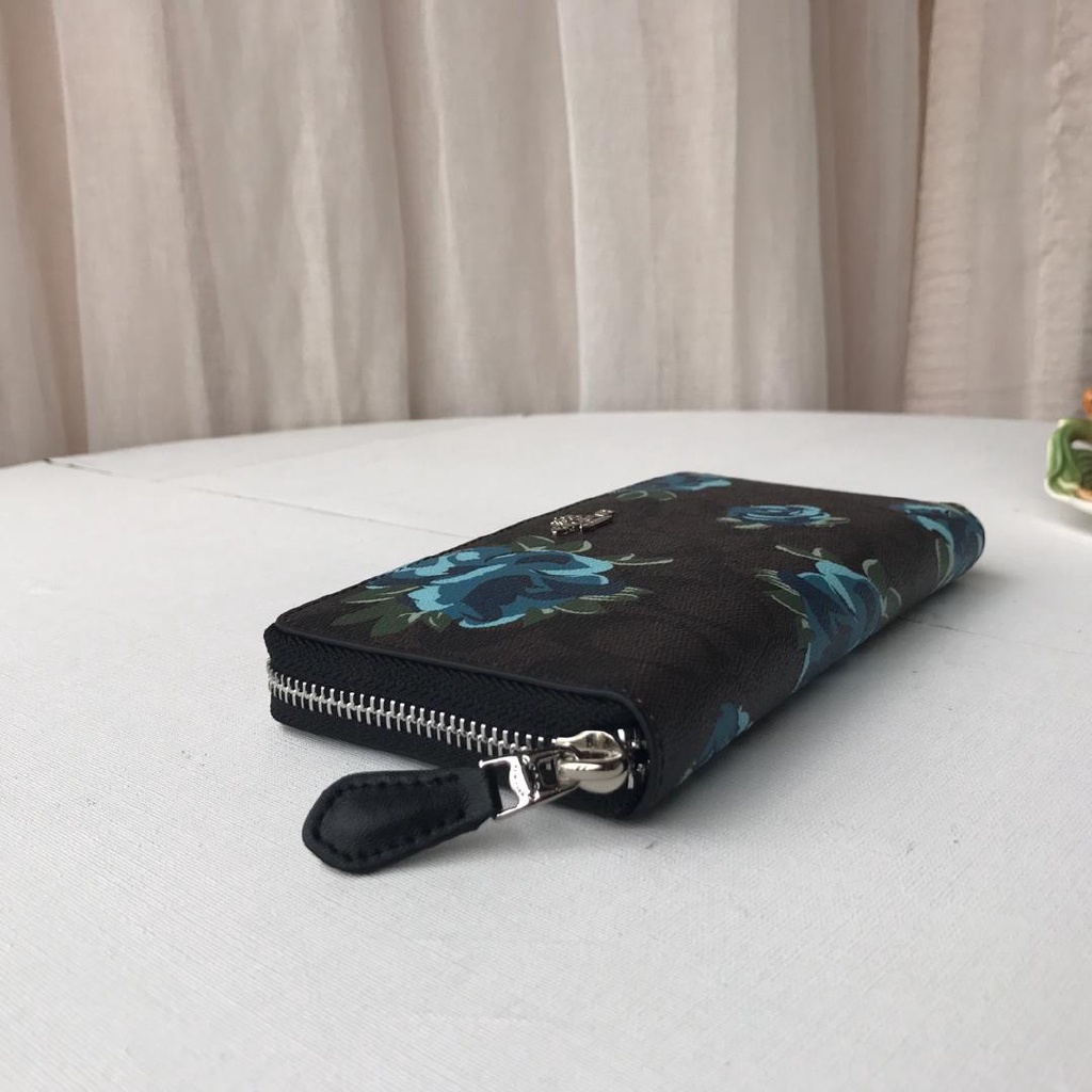 Ví Dài Hàng Nhập Khẩu Coach F39189