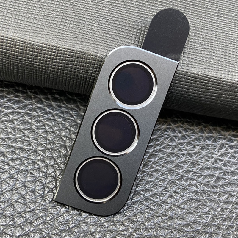 Kính CườNg LựC BảO Vệ ỐNg KíNh Camera KèM Phụ KiệN Cho S22 S22Plus S