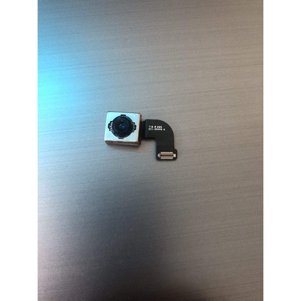camera sau iphone 7 zin bóc máy