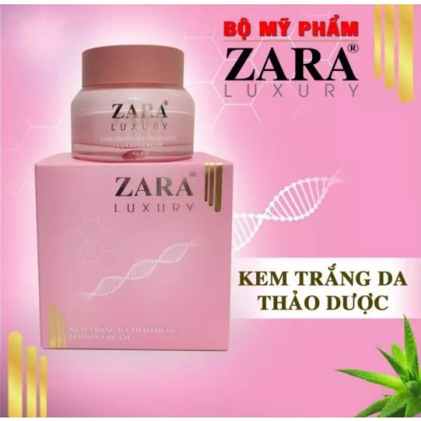 KEM ZARA LUXURY 30G