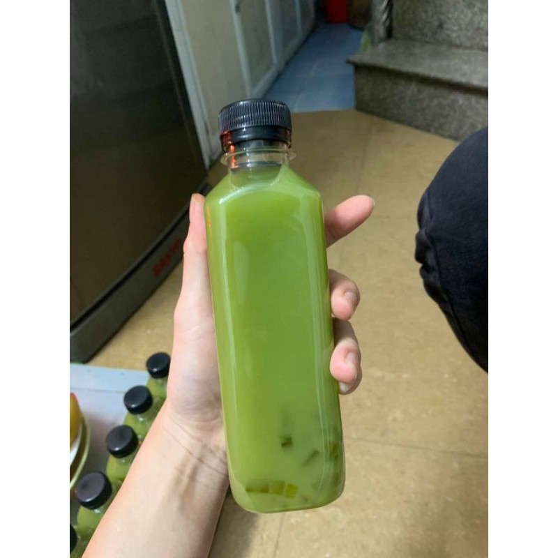 [Mã 267FMCGSALE giảm 8% đơn 500K] set trà sữa trà thái trân châu kèm thạch hiêp long nấu 2 lit | BigBuy360 - bigbuy360.vn