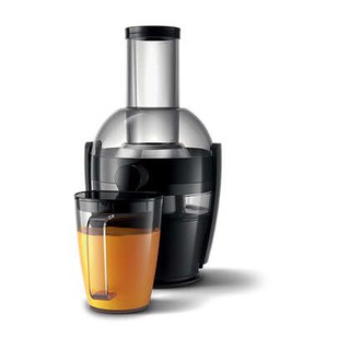 [Chính hãng - Bảo hành 2 năm] Máy ép trái cây Philips HR1855