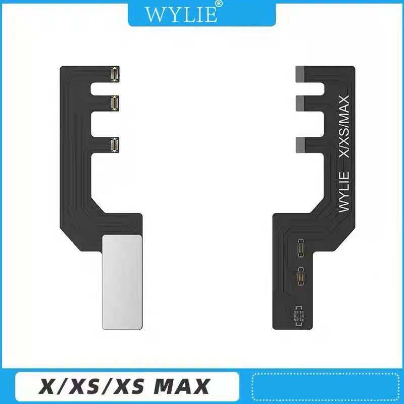 Dây cáp nối dài test sửa Face ID IP X - 12 Promax