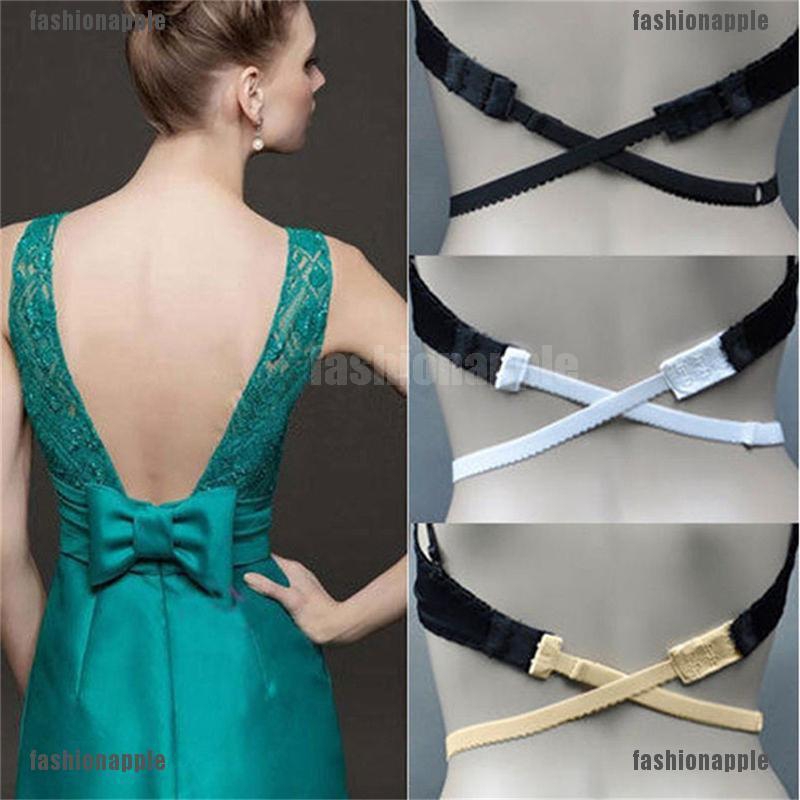 Dây Móc Mở Rộng Cho Áo Ngực Lưng Thấp