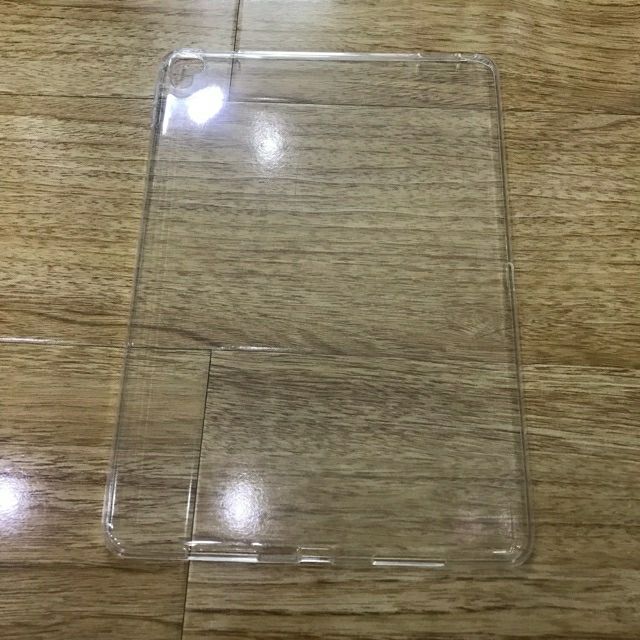 Ốp silicon iPad PRO 9.7 -2017 / new 2017-2018