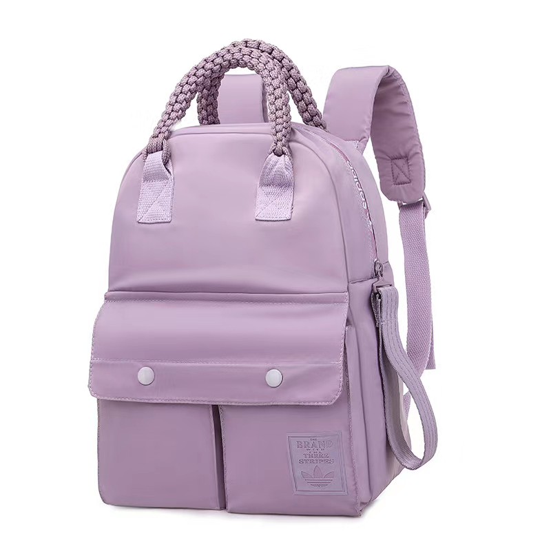 Ba Lô Adidas Chống Thấm Nước Thời Trang Cho Nữ
