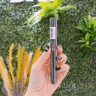 Chải Mi Mascara The Style 4D Missha