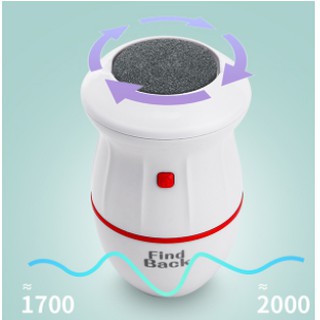 MÁY TẨY DA CHẾT FOOT CARE