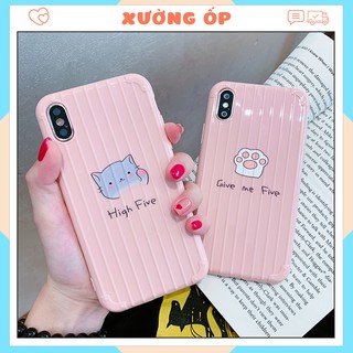 Ốp Lưng Cute B20 Samsung J2 prime J4 J6 Plus J7 Prime Pro J8 A7 2018 A10 A20 A30 A50 A70 M20 A31 A21s A51 A71 A10s A20s