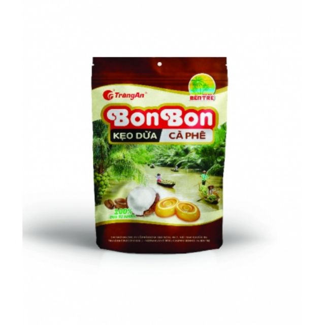 Kẹo Bonbon