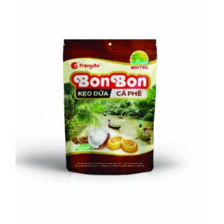 Kẹo Bonbon