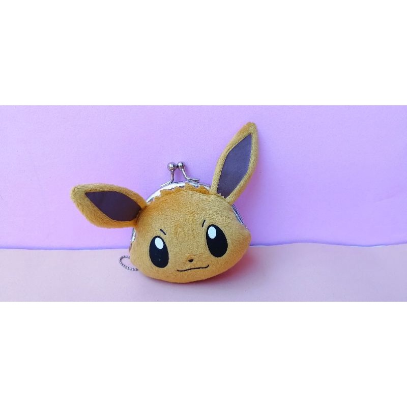 Pokemon​ Túi bật lên Eevee (Evee)