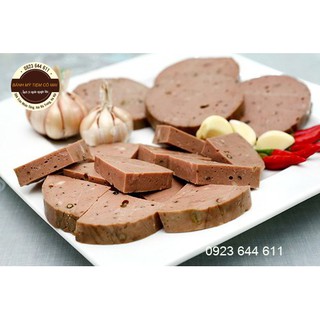 Giò bò Ước Lễ 500GR