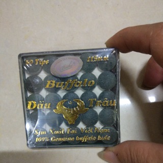 Đầu cơ bida đầu trâu 11.5mm