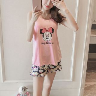 Đồ Bộ Nhiều Kiểu Như Hình