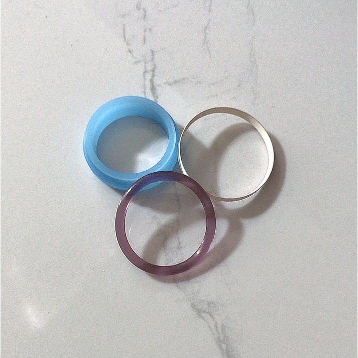 Seal Phốt bơm thủy lực - Gioăng phớt thủy lực