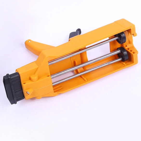 Súng Bắn Keo Chít Mạch Nhập Khẩu Siêu Bền (EPOXY 2 Thành Phần)- Súng bắn keo 2 thành phần