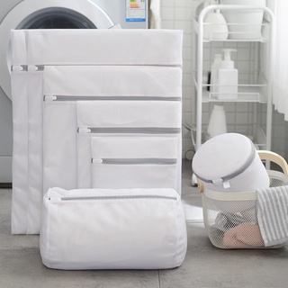 Túi Giặt Quần Áo, Bảo Vệ Quần Áo Khỏi Xù Lông, Hư Hỏng Nhiều Kích Cỡ Tùy Chọn