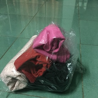 Đầm của kynshop