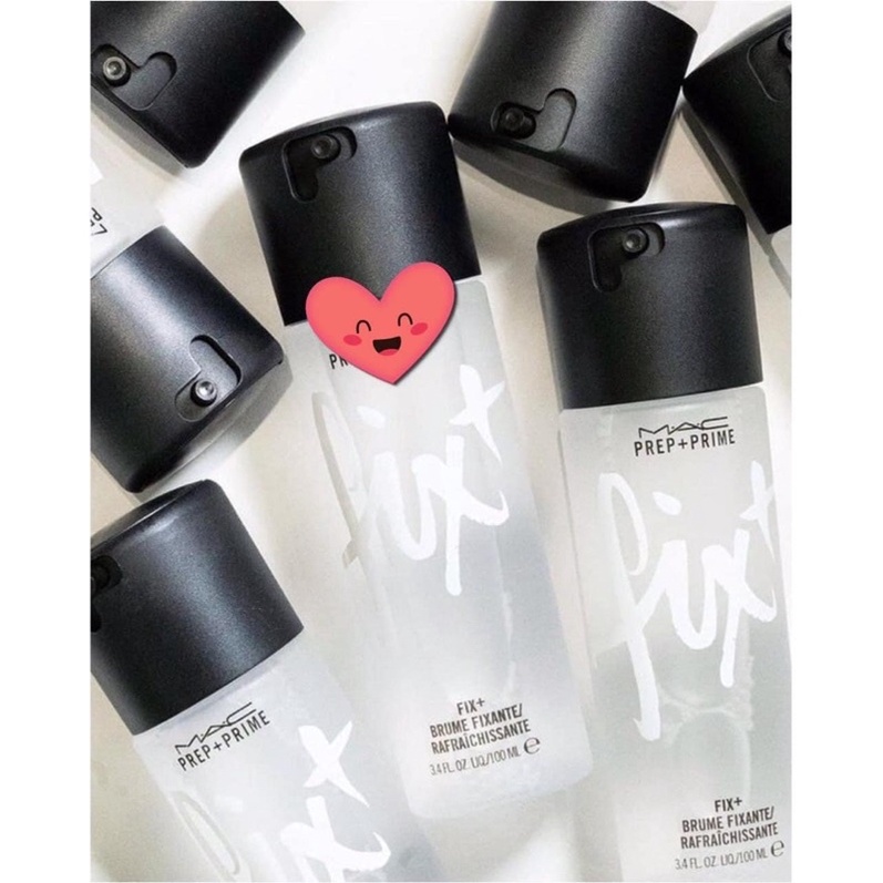 Xịt Khoáng Khoá Lớp make up Chính Hãng M.A.C | BigBuy360 - bigbuy360.vn
