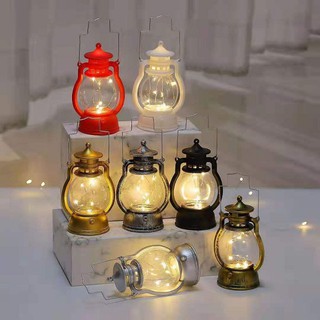Đèn bão led giọt sương - TQ