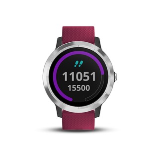 Đồng hồ Garmin Vivoactive 3 Element