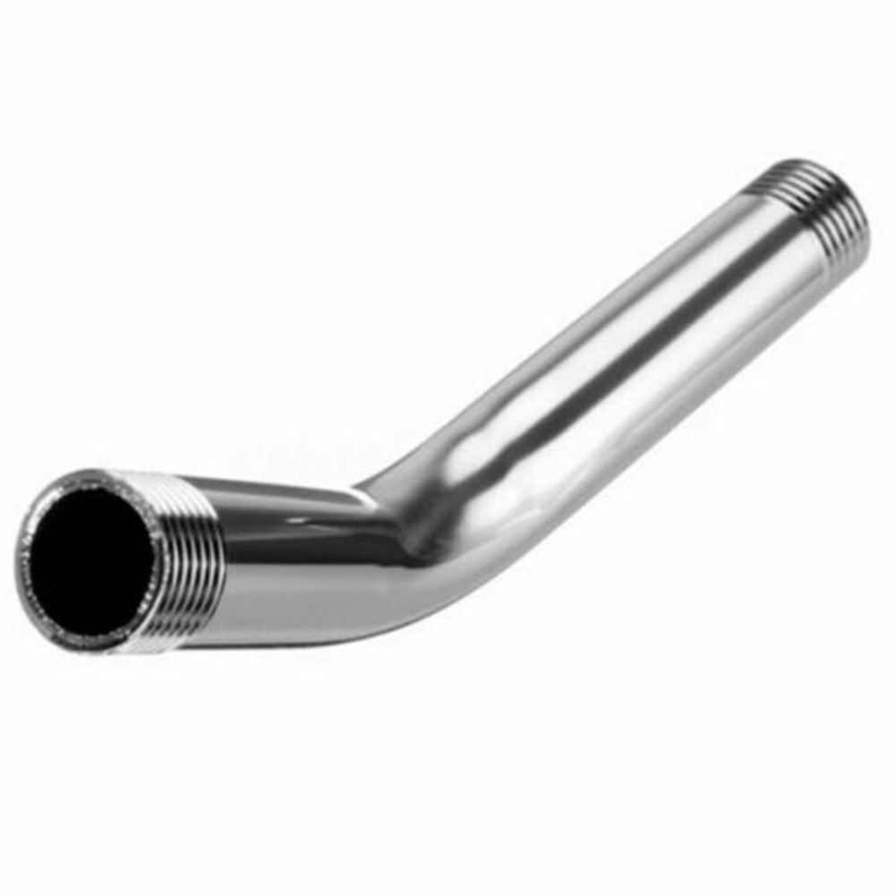 Ống Vòi Sen Góc Thẳng Bằng Thép Không Gỉ