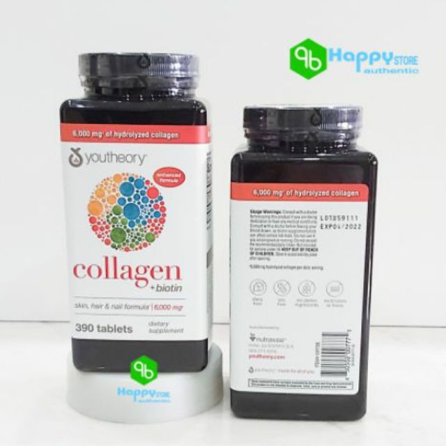 💊💊 MẨU MỚI VIÊN UỐNG BỔ SUNG COLLAGEN 💊💊 | WebRaoVat - webraovat.net.vn