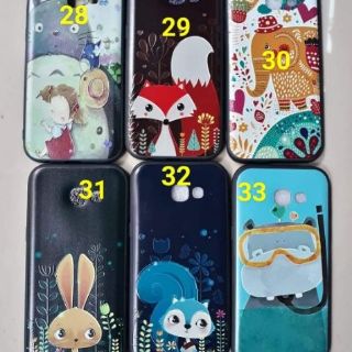 Ốp lưng Samsung A5 2017