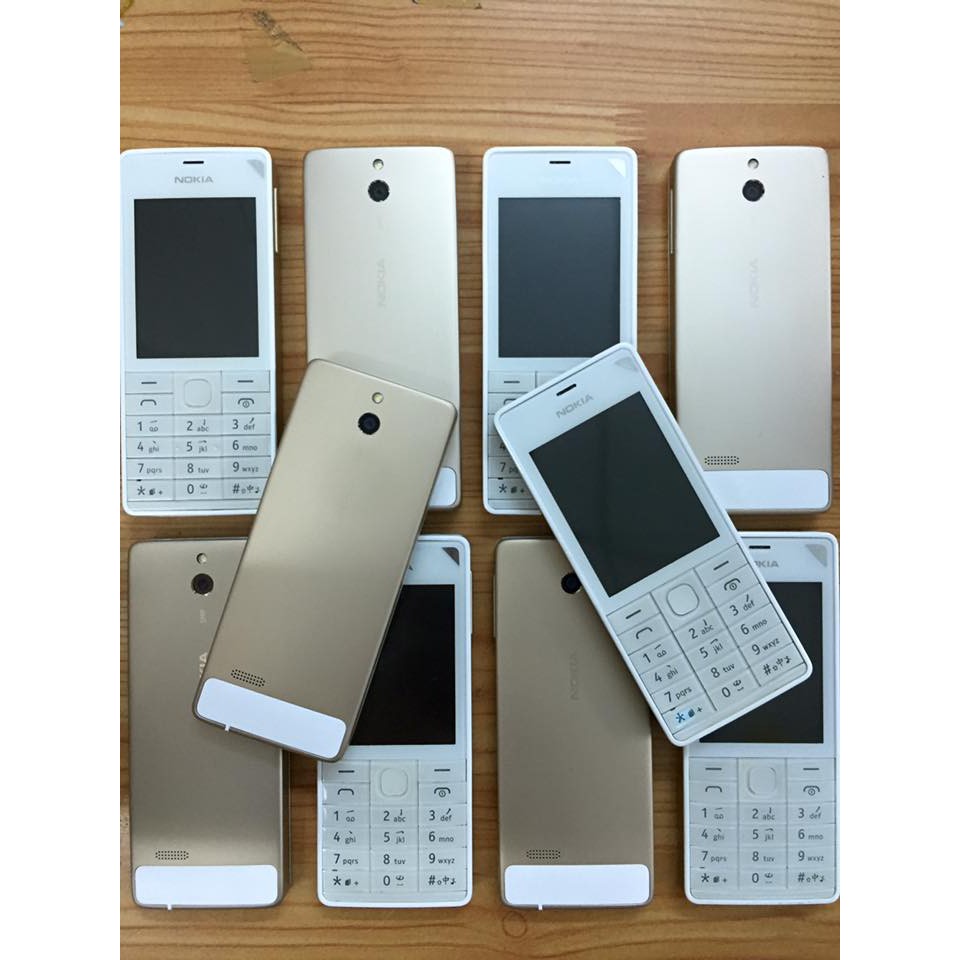 Điện thoại Nokia 515 chính hãng mới 99%