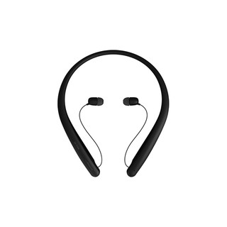Tai Nghe Bluetooth LG HBS-SL6S - Hàng Chính Hãng - Nguyên Seal 100% - Màu Đen