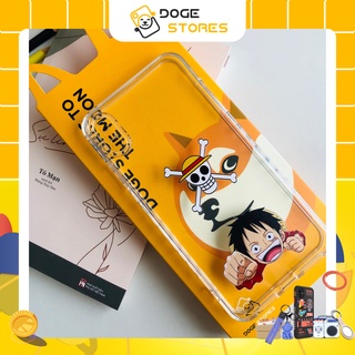 Ốp lưng cao cấp doge stores, one piece luffy ip x/ip xs max/ip 11/ip 11 pro max/ip 12/ip 12 pro/ip 12 pro max