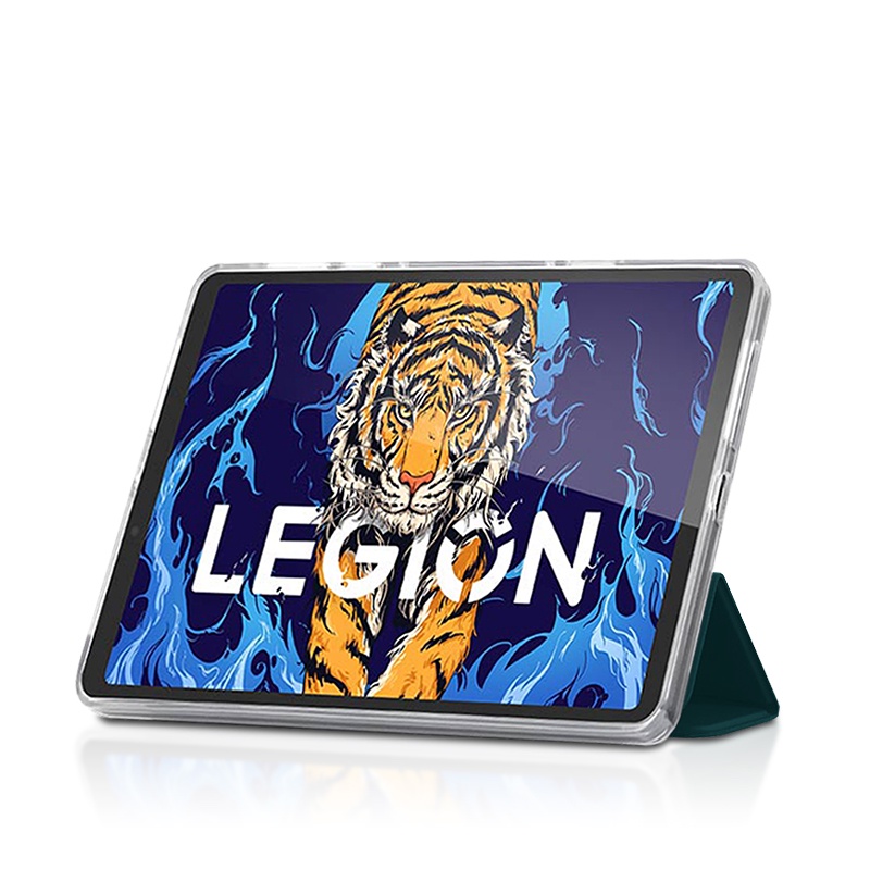 Bao Da Máy Tính Bảng Nắp Lật Nam Châm Thông Minh Siêu Mỏng Cho Lenovo Legion Y700 8.8 TB-9707F 9707N 8.8 Inch
