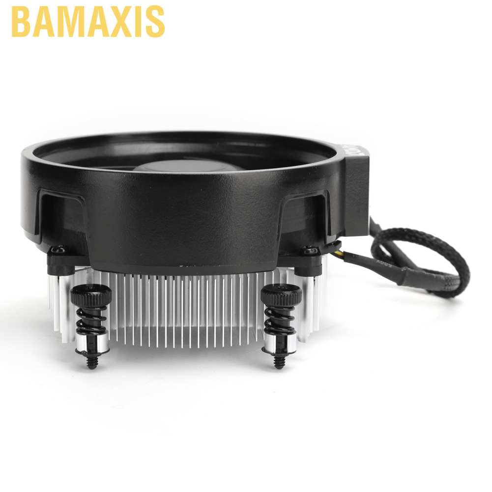 Webcam Bamaxis Camara Tích Hợp Quạt Tản Nhiệt Cổng Usb Tích Hợp Đầu Ra Am4 Hd 1080p