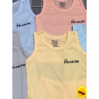 Set 5 bộ ba lỗ gân tăm cho bé