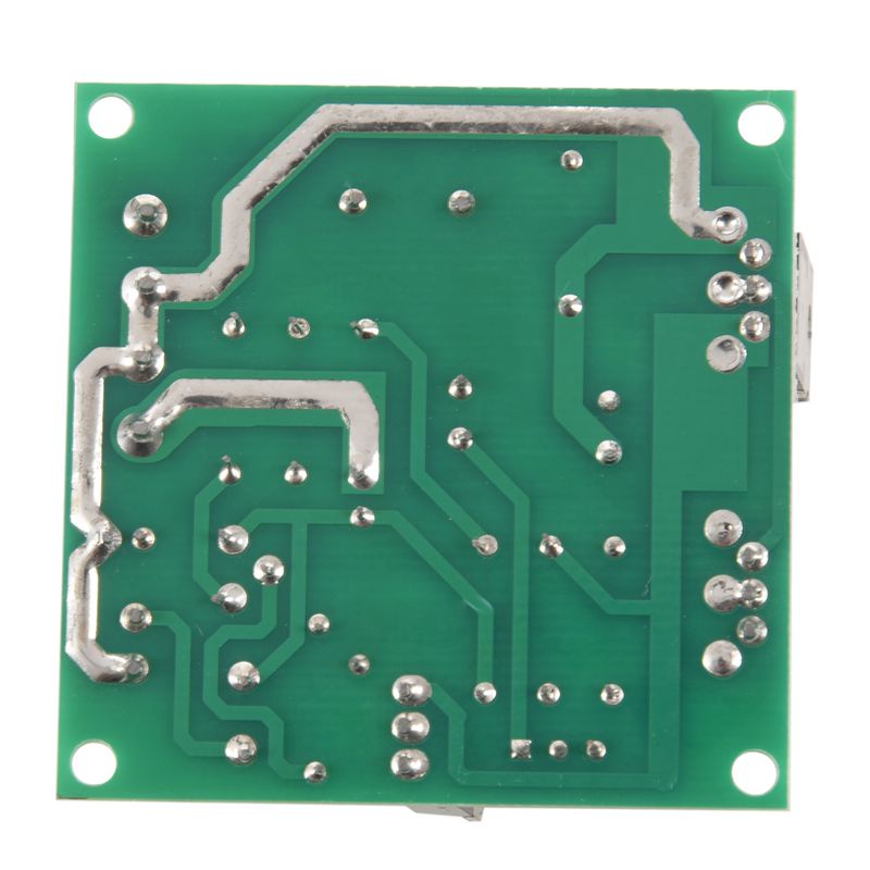 Dc Bảng Mạch Khuếch Đại Âm Thanh mono dc12v 24v mini 1969 tip41c