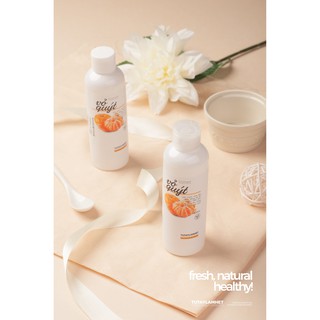 Toner vỏ quýt tự tay làm hết