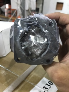 Nòng ( Hơi) máy cắt ( phát) cỏ g4k. 40LY