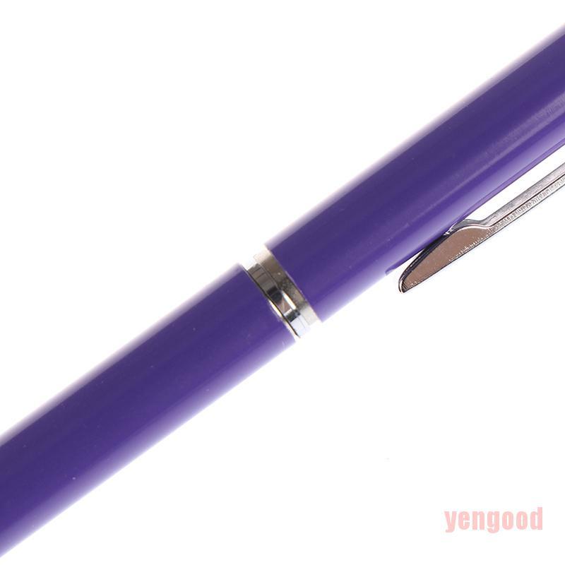 Bút Bi Cảm Ứng Đặc Biệt Cho Điện Thoại /