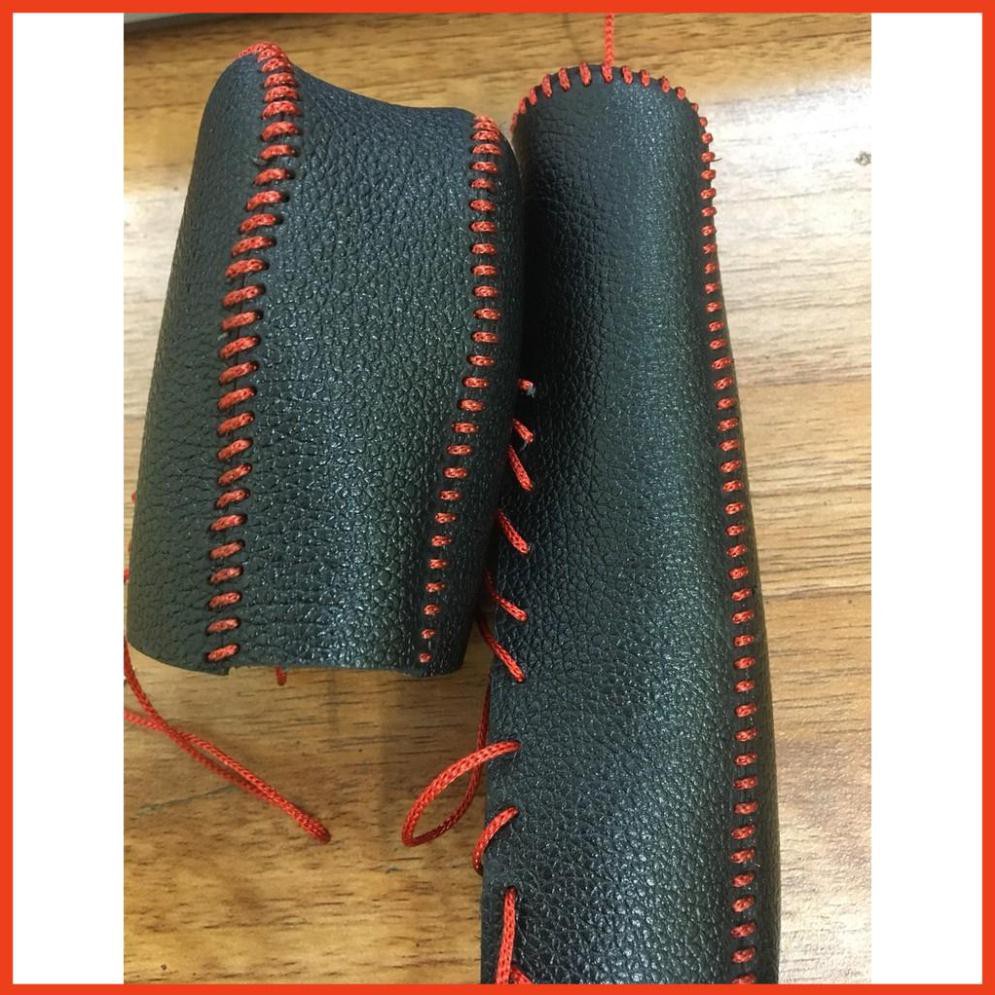 Bao Da Cần Số, Tay Phanh xe CHEVROLET COLORADO, TRAILBLAZER SỐ TỰ ĐỘNG... DA BÒ TỰ NHIÊN