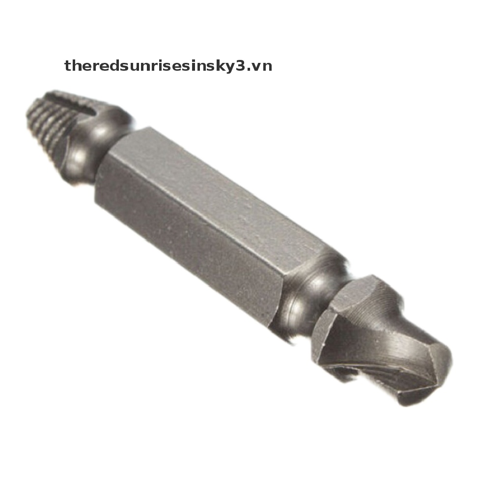 Set 4 Dụng Cụ Tháo Gỡ Ốc Vít Bị Hỏng