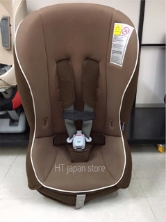 Ghế Ôtô Combi