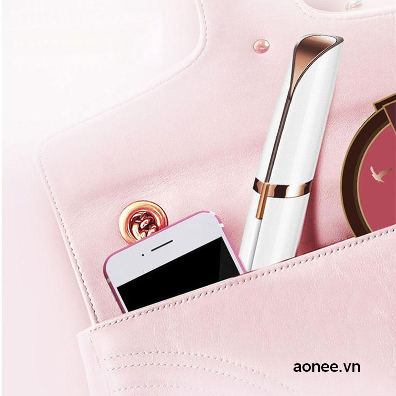 ✨✨Bút tỉa lông mày cao cấp, nhỏ gọn tiện dụng dành cho phái đẹp