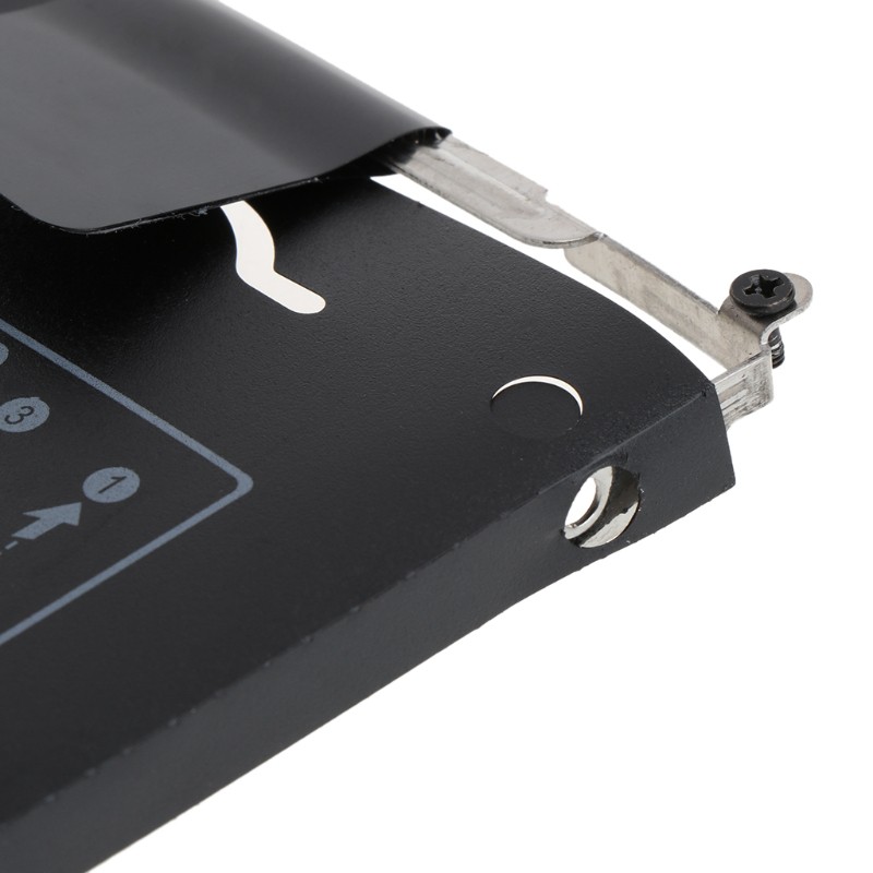 Khay đựng ổ cứng HDD kèm vít lắp đặt dành cho HP EliteBook 820 720 725 G1 G2
