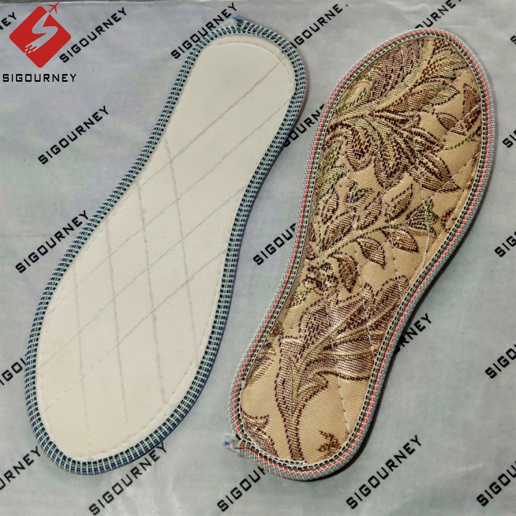 Lót Giày Quế Cao Cấp
