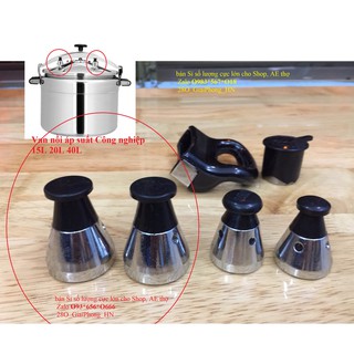 Van xả nồi áp suất Sunhouse chất lượng cao