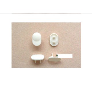 Combo 5 nút bịt ổ điện an toàn cho bé